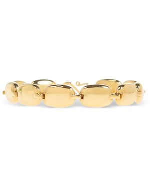 LIE STUDIO Monica Bracelet - Metallic