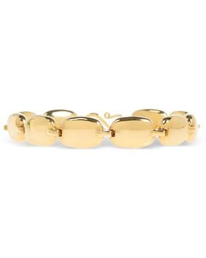 LIE STUDIO Monica Bracelet - Metallic