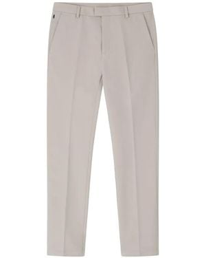 BOGGI Trousers - Grey