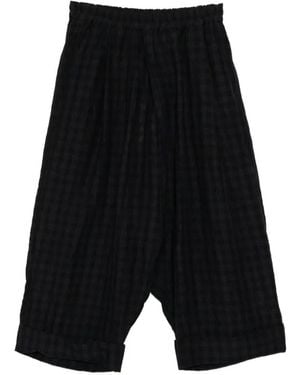 Toogood The Baker Trousers - Black