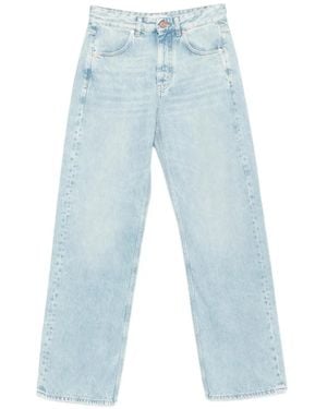 BITE STUDIOS Ease Jeans - Blau