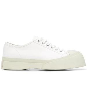 Marni Trainers - White