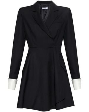 Max Mara Sella シャツドレス - ブラック
