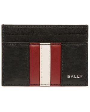 Bally Mythos Cardholder - Black
