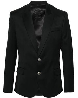 Balmain Blazers - Black