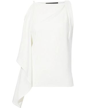 Proenza Schouler Alyssa Top - White