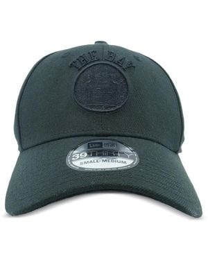 KTZ 39Thirty Golden State Warriors 'The Bay' Stretch Fit Cap - Green