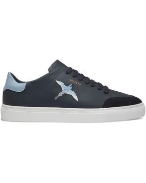 Axel Arigato Trainers - Blue