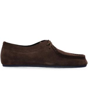 Jil Sander Oxford - Bianco