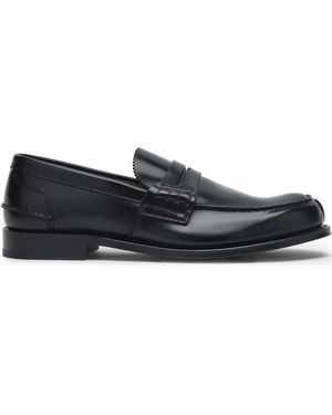 Church's Pembrey Loafers - Black