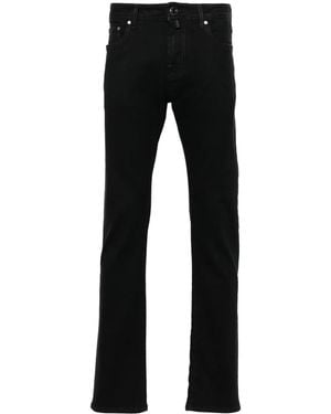 Jacob Cohen Jeans Bard - Nero