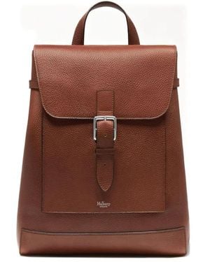 Mulberry Mochila Chiltern - Marrón