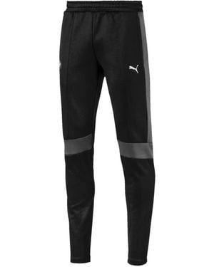 PUMA X Bmw Motorsport T7 Track Trousers - Black