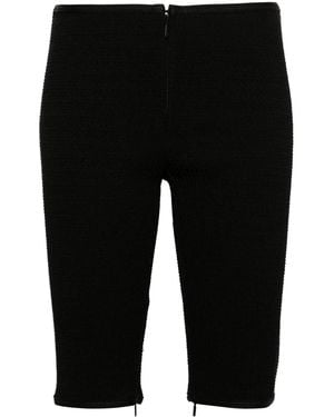 Gucci Cyclist Shorts - Black
