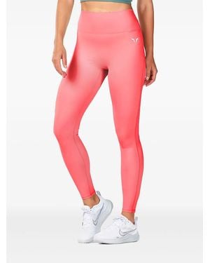 SQUATWOLF Core Agile Act 27' Sport-Leggings - Pink