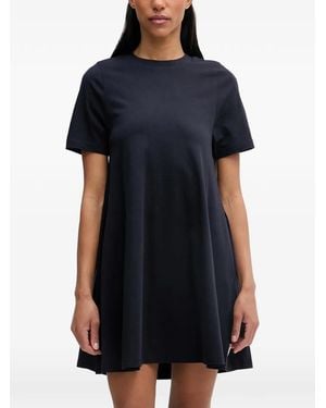Marc O' Polo T-Shirt Mini Dress - Black