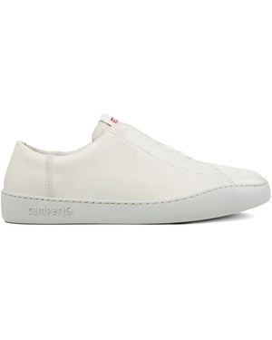 Camper Sneaker - White