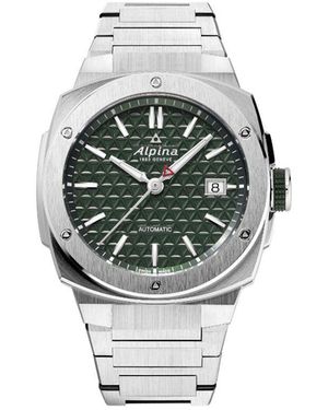 Alpina Watches for Men Online Sale up to 65 off Lyst