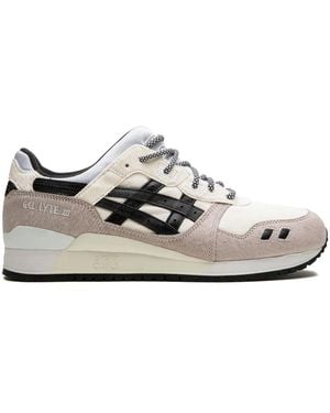 Asics Kith X Marvel Gel-Lyte Iii 07 Remastered "X--Storm" Trainers - White