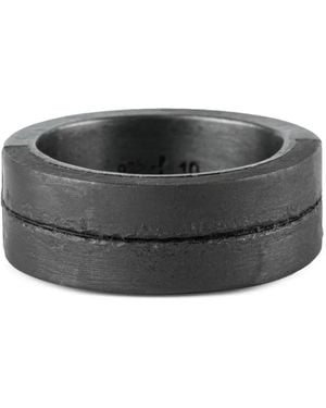 Parts Of 4 Anello Sistema - Grigio