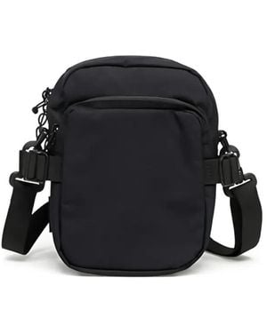 Gramicci Basic Kuriertasche - Schwarz