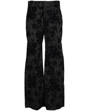 D'Estree Yoshitomo Hose - Schwarz