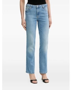 Guess Five-Pocket Jeans - Blue
