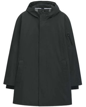 G Lab Globe Jacket - Black