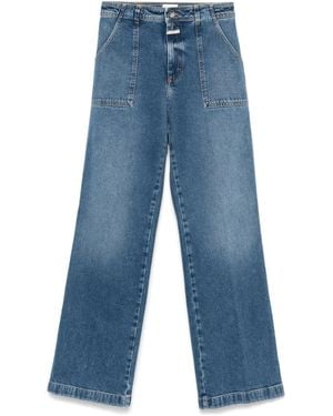 Closed Aria Jeans - Blue