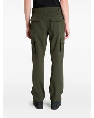 Columbia Roc Tech Cargo Trousers - Green