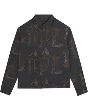 MISBHV Camicia - Grigio