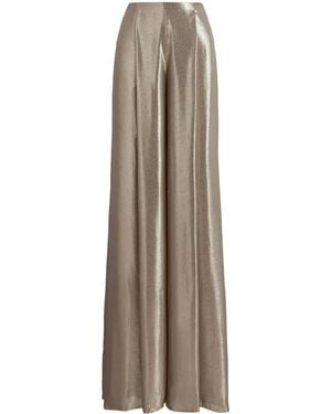 Ralph Lauren Franncis Trousers - Natural