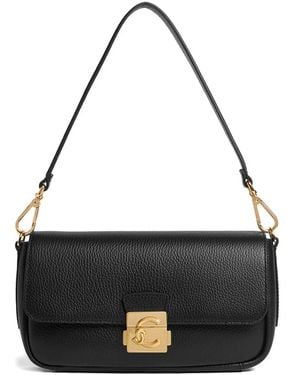 Coccinelle Shoulder Bags - Black