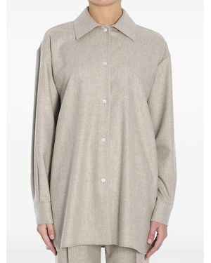 The Row Komako Shirt - Multicolour