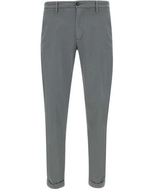 Re-hash Pantalones Mucha - Gris