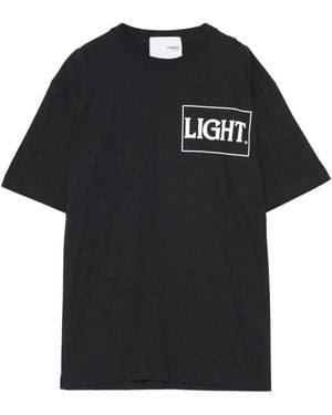Yoshio Kubo Graphic-Print T-Shirt - Black