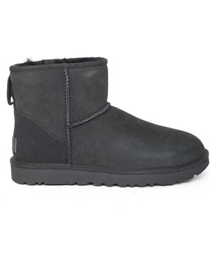 UGG Classic Mini Ii Boots - Black