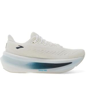 Brooks Glycerin Max 2 Trainers - White