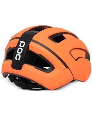 Poc Casco de ciclismo - Naranja