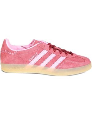 adidas Gazelle インドア スニーカー - ピンク