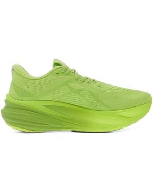 PUMA Magmax Nitro 2 Running Shoes - Green