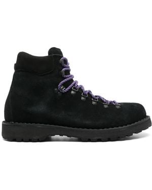 Diemme Classic Boot - Black