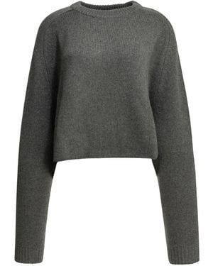Lisa Yang Maglione Karine - Grigio