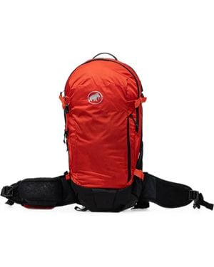 Mammut Lithium 15 Backpack - Red