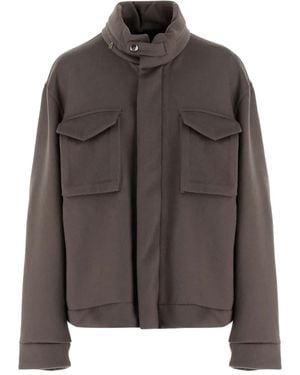Giorgio Armani Giacca - Marrone