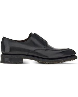 Ferragamo Derby - Nero