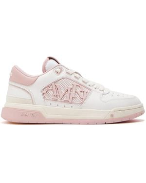 Amiri Klassieke Sneakers - Roze