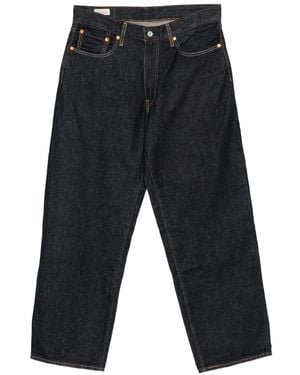 Levi's 578 Jeans - Gray