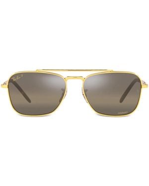Ray-Ban Occhiali Da Sole New Caravam - Grigio