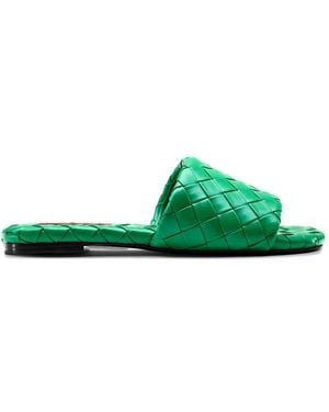 Simon Miller Salerno Sandals - Green